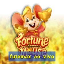 futemax ao vivo real madrid